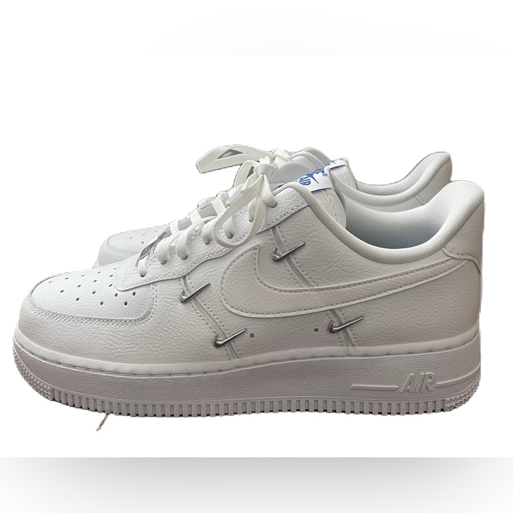 Air Force1 ‘07 LX, women’s size 8, ORIGINAL
